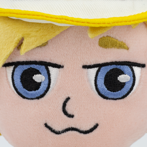 Failboat Plush