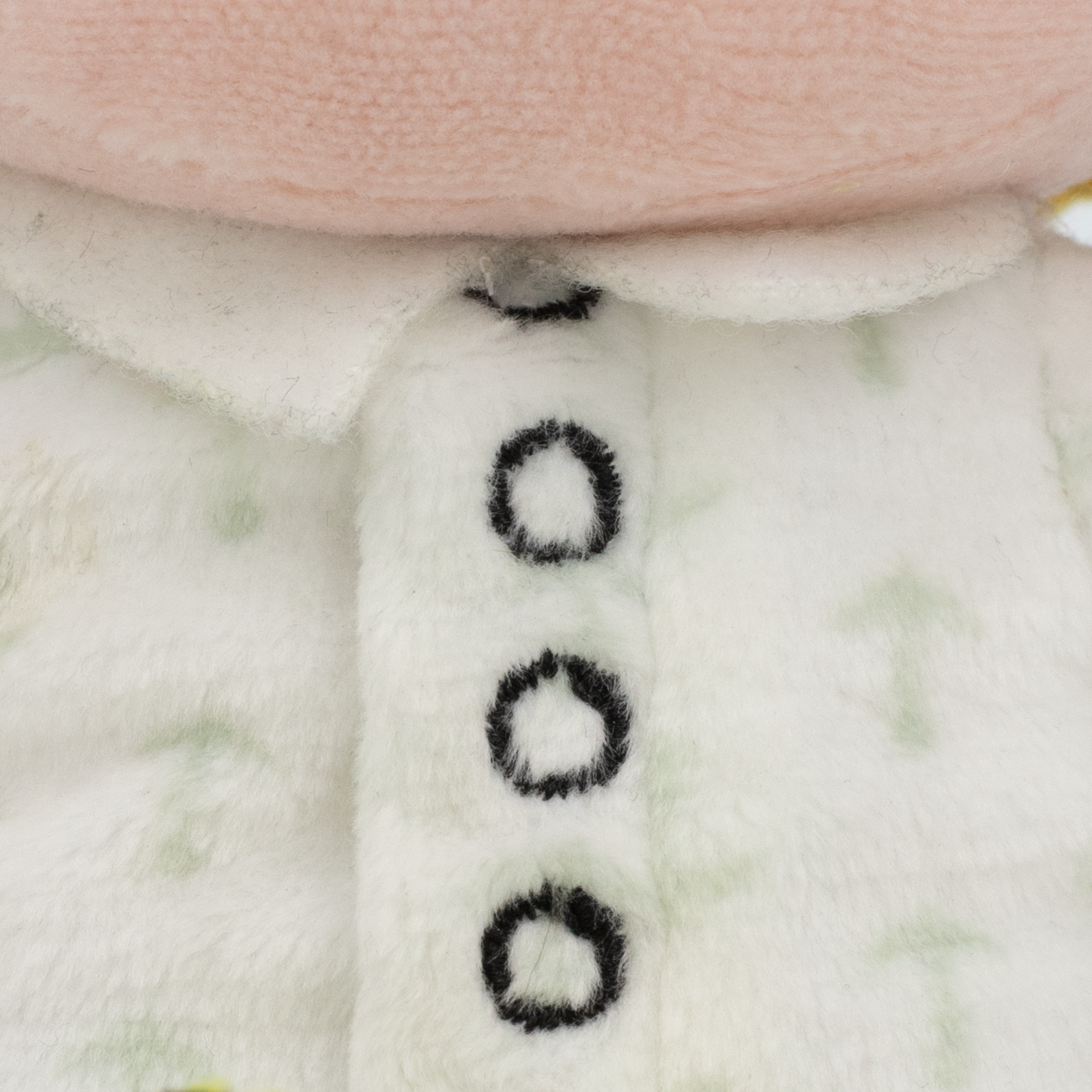 Failboat Plush
