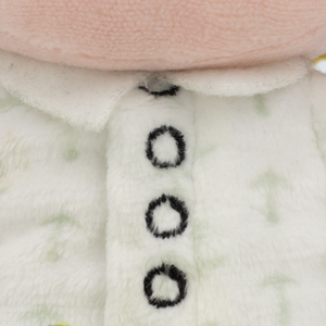Failboat Plush