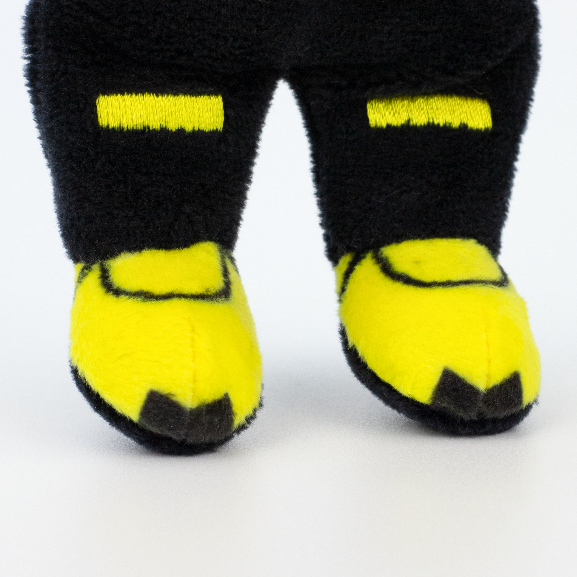 Failboat Plush