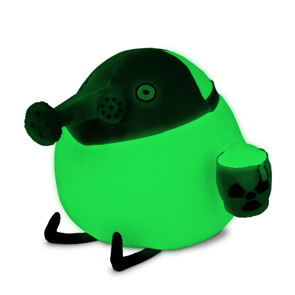 Berd GITD Plush