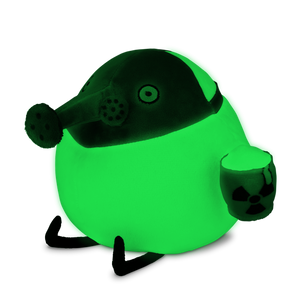 Berd GITD Plush