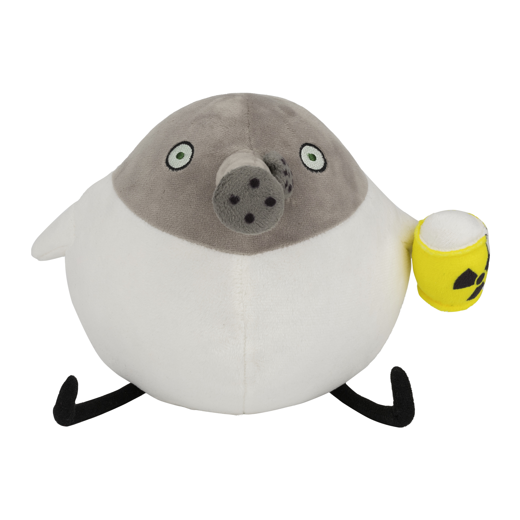 Berd GITD Plush