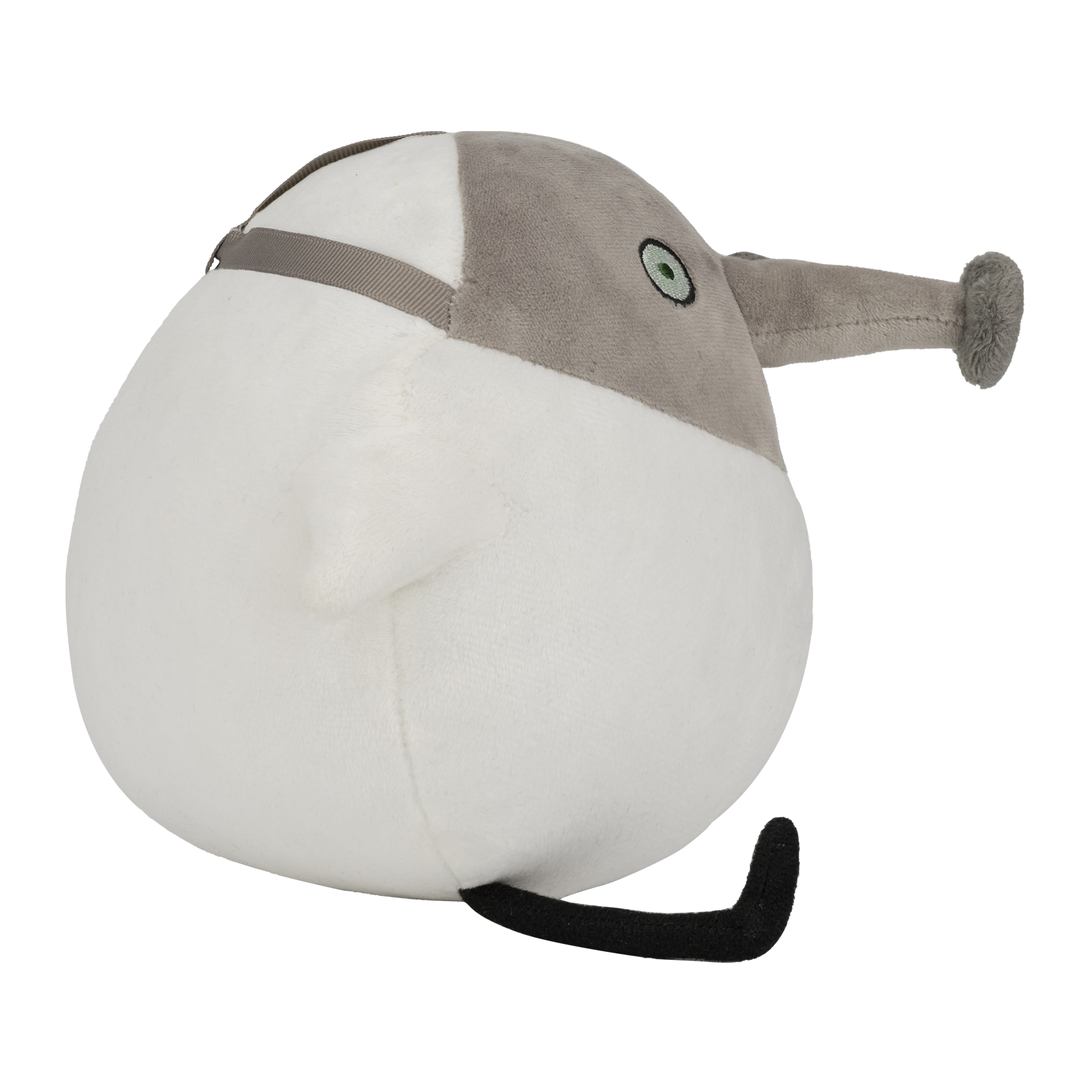 Berd GITD Plush