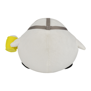 Berd GITD Plush