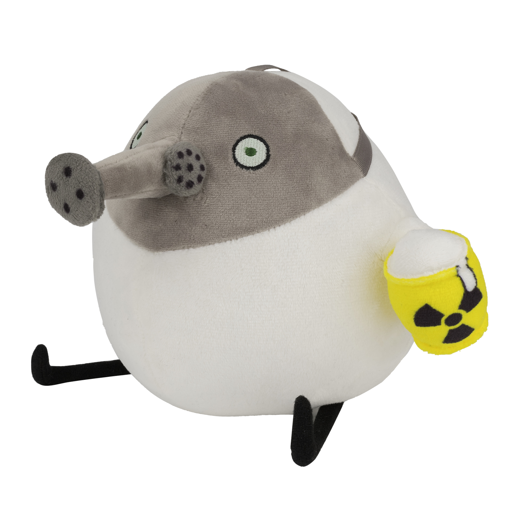 Berd GITD Plush