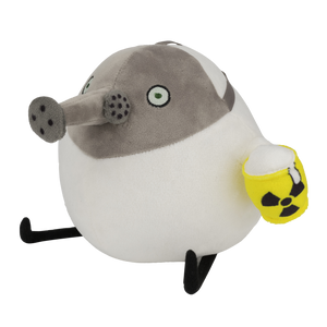 Berd GITD Plush