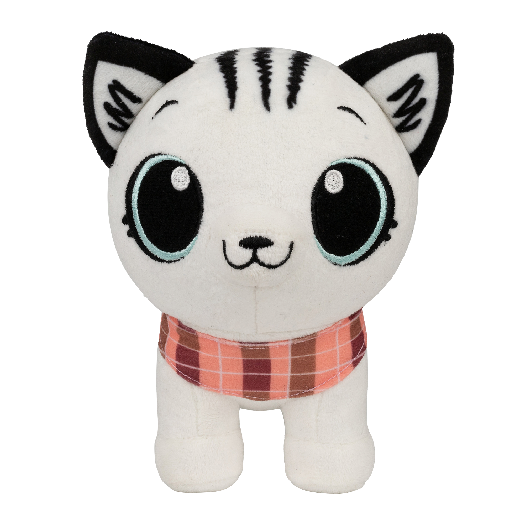 Pixie GITD Plush