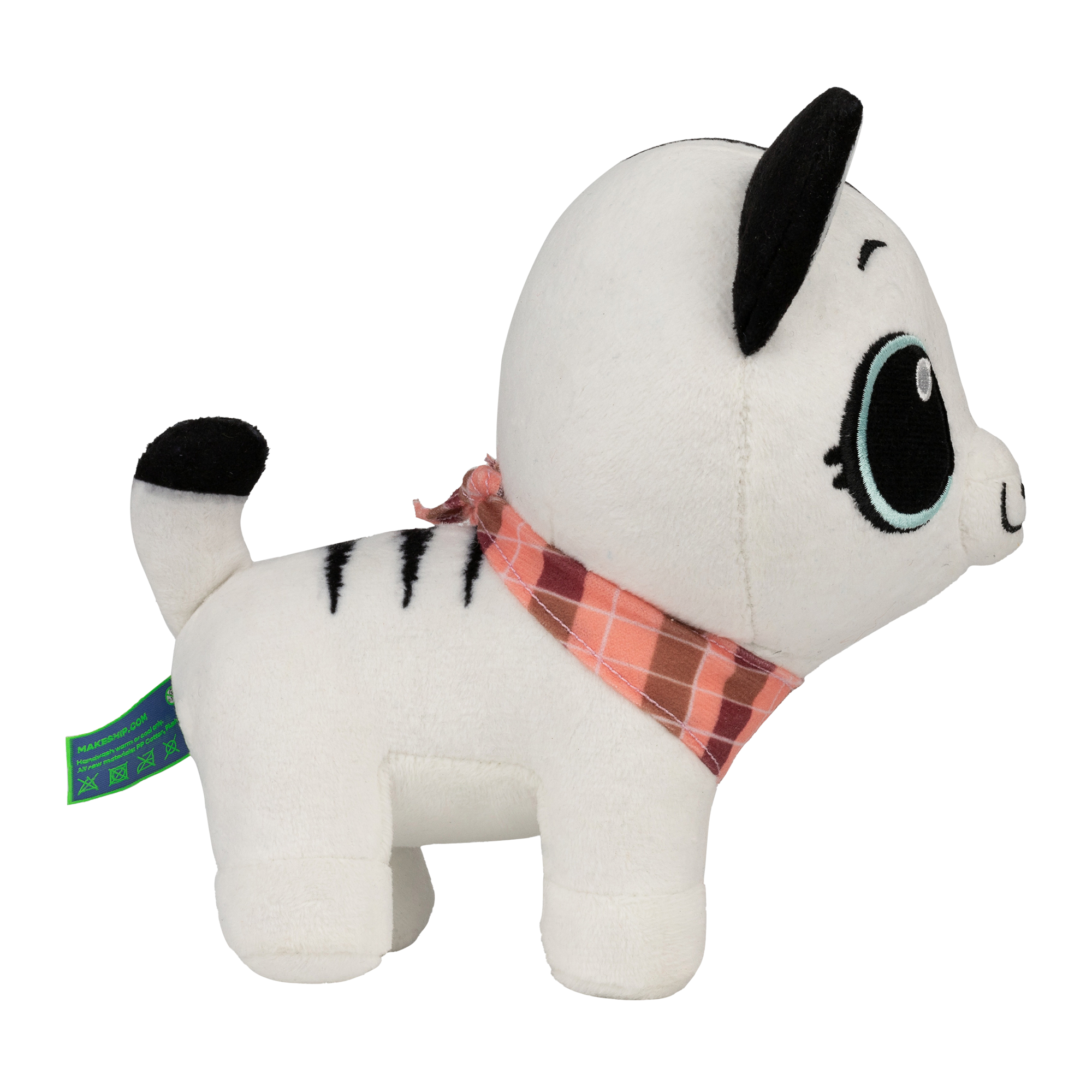 Pixie GITD Plush
