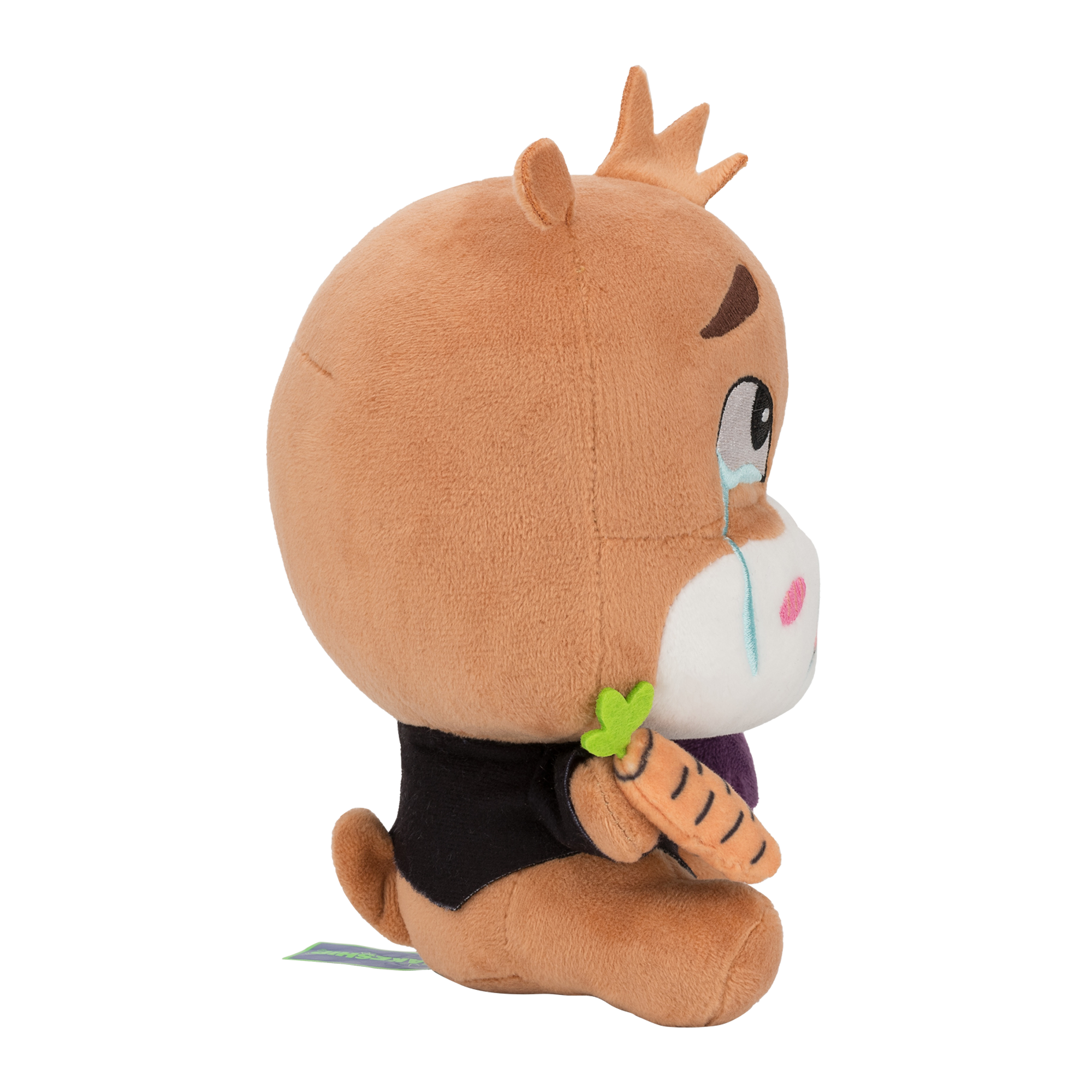 Hamgasm Plush