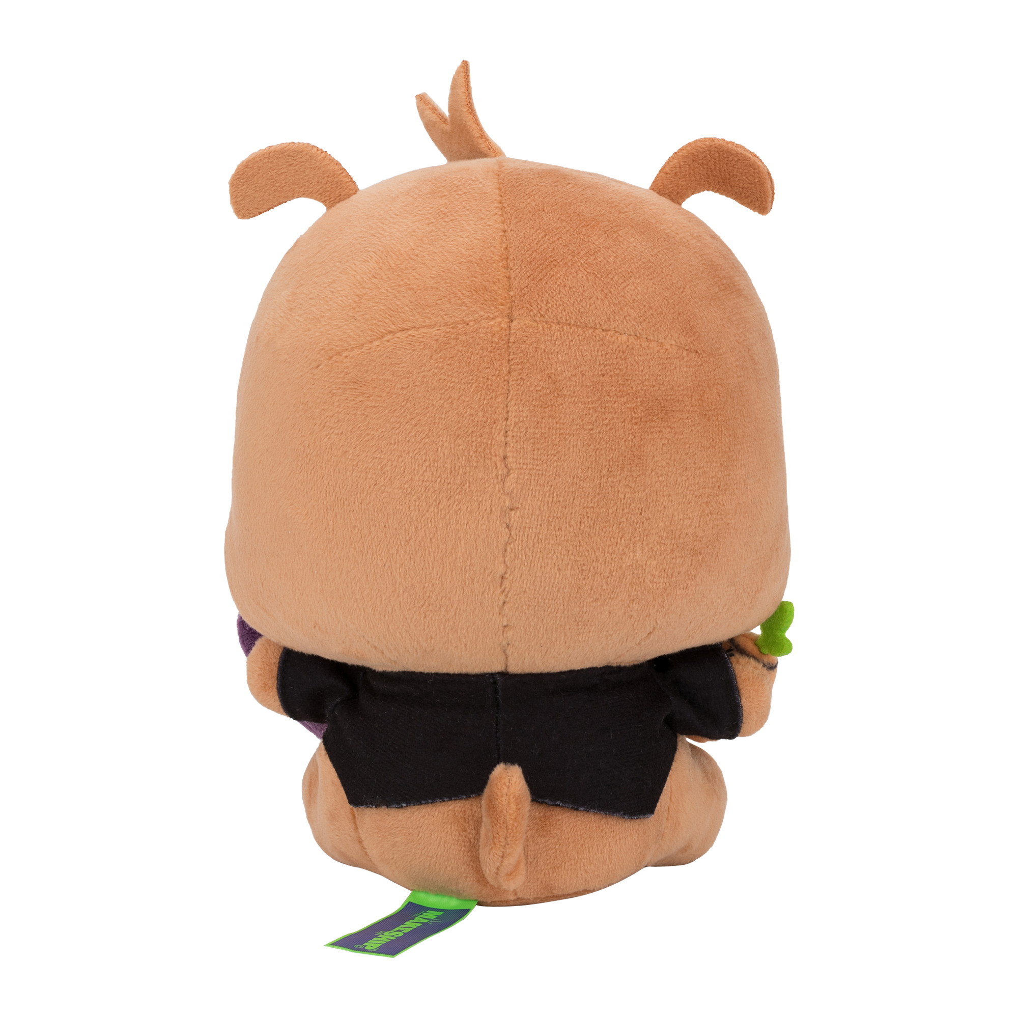 Hamgasm Plush
