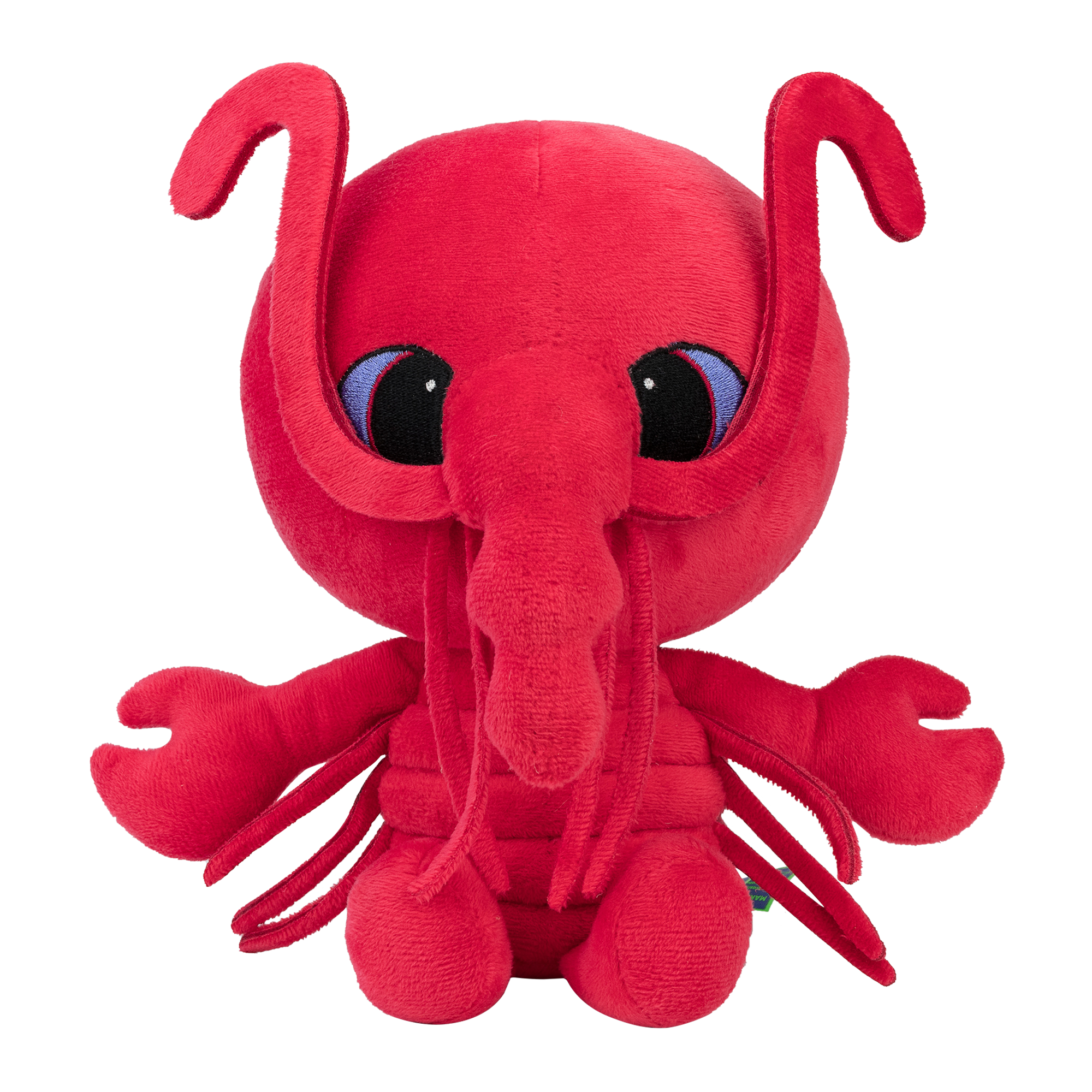 Greg The Lobster Plush