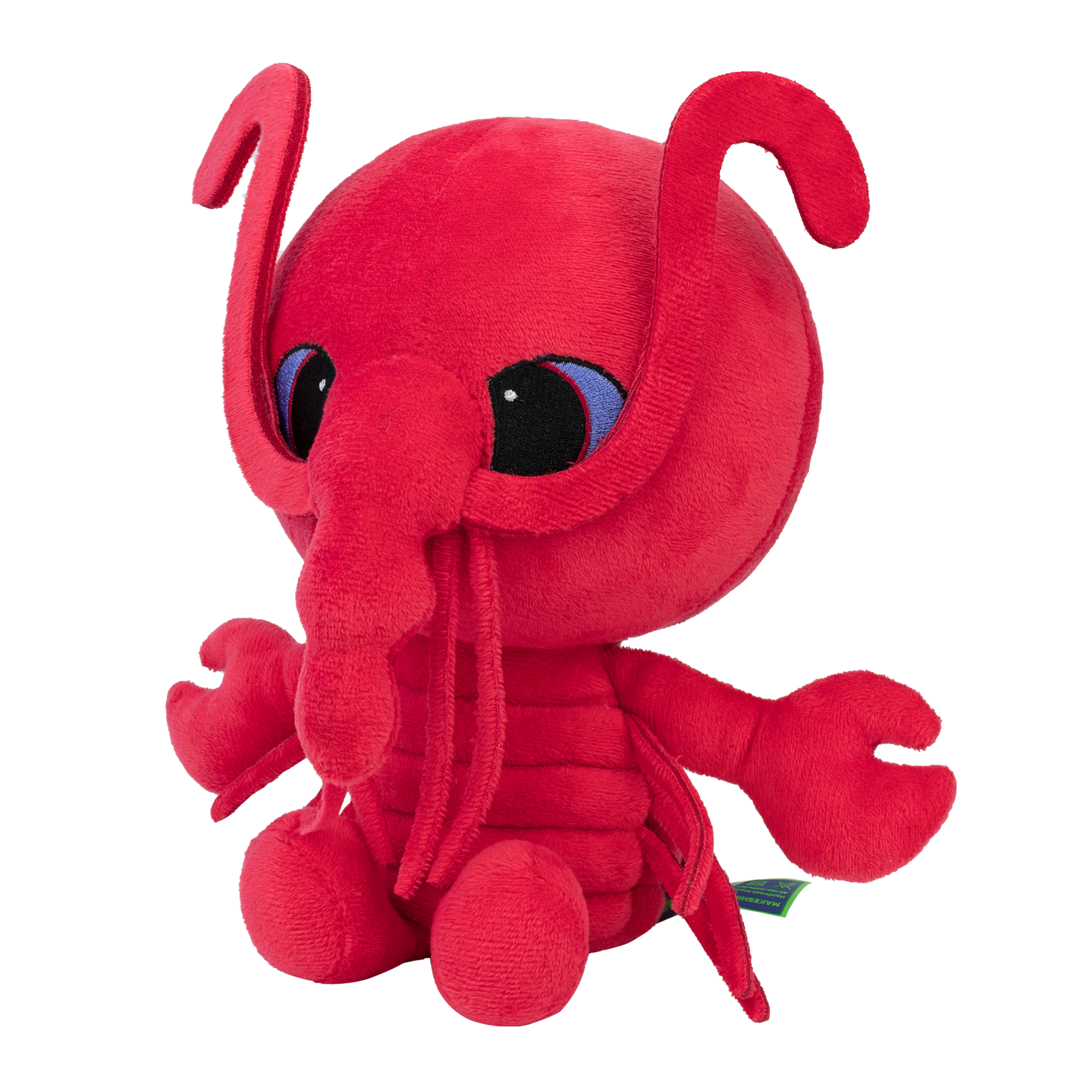 Greg The Lobster Plush