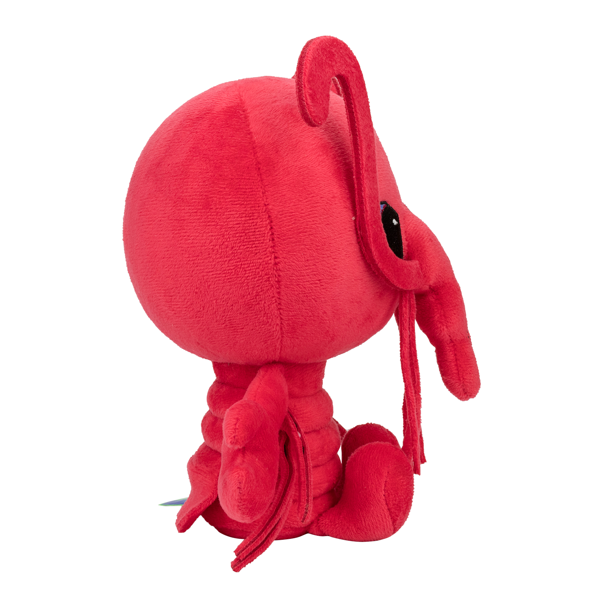 Greg The Lobster Plush