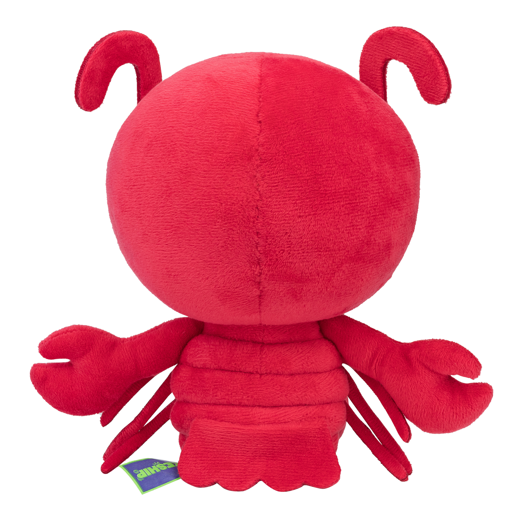Greg The Lobster Plush