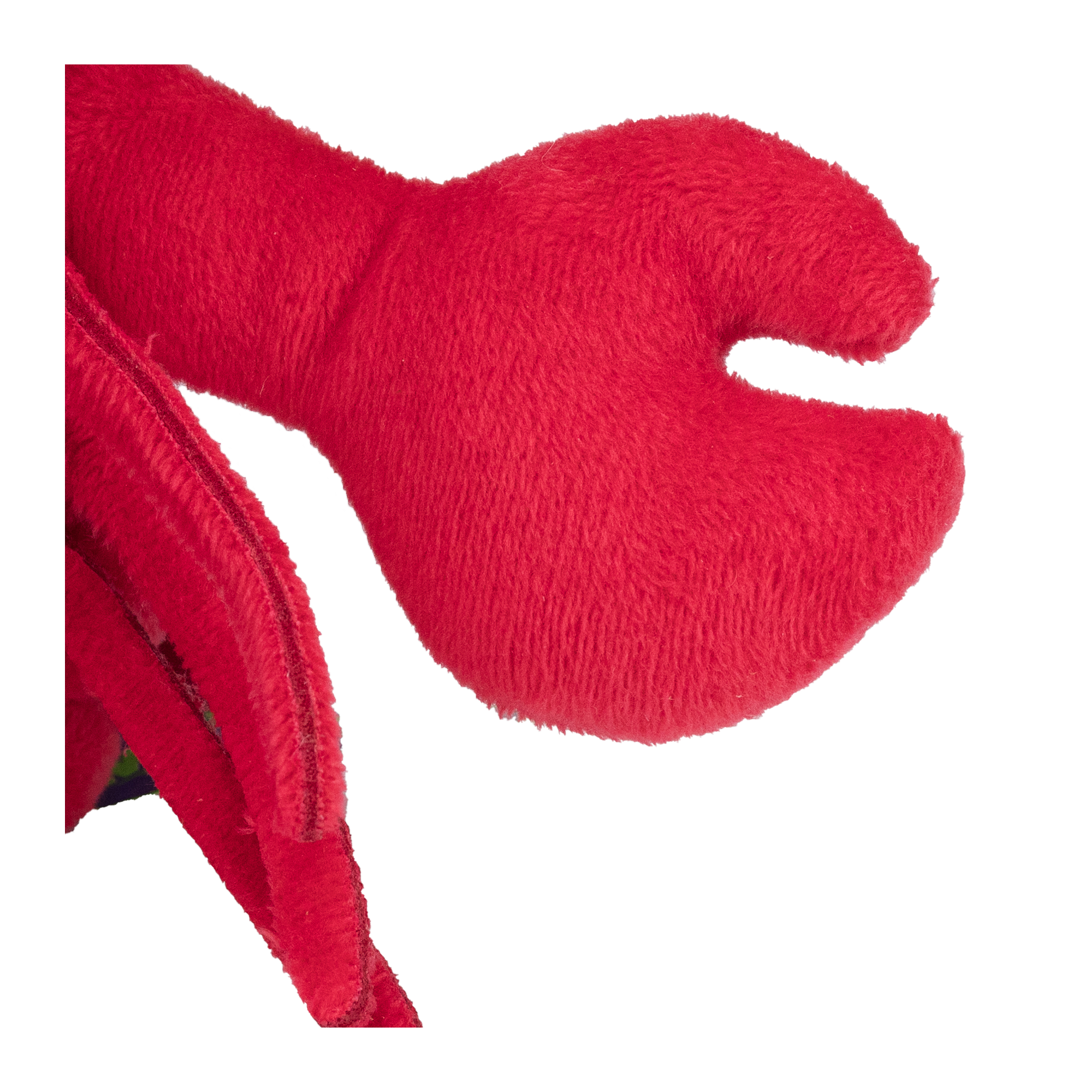 Greg The Lobster Plush