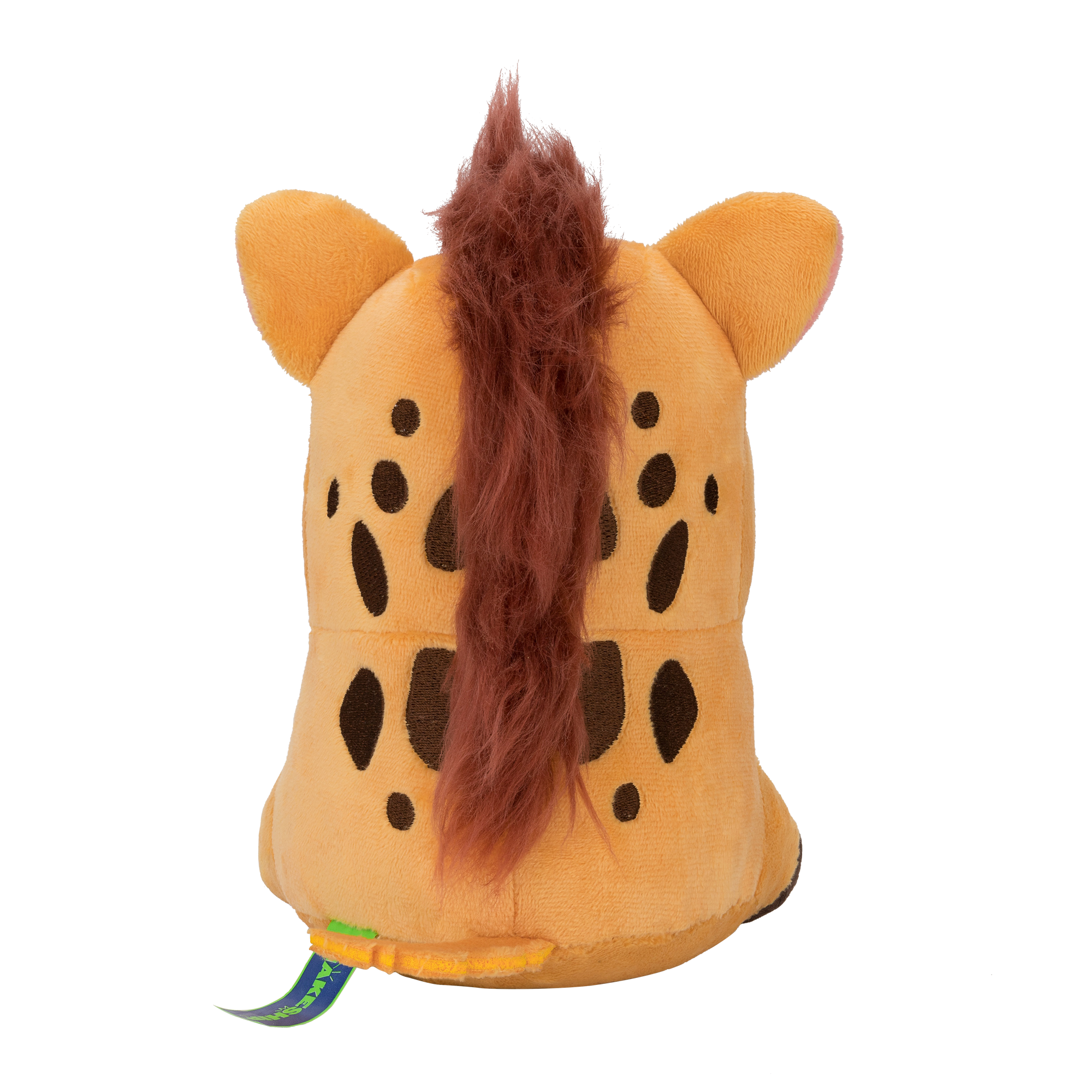 Hyena Plush
