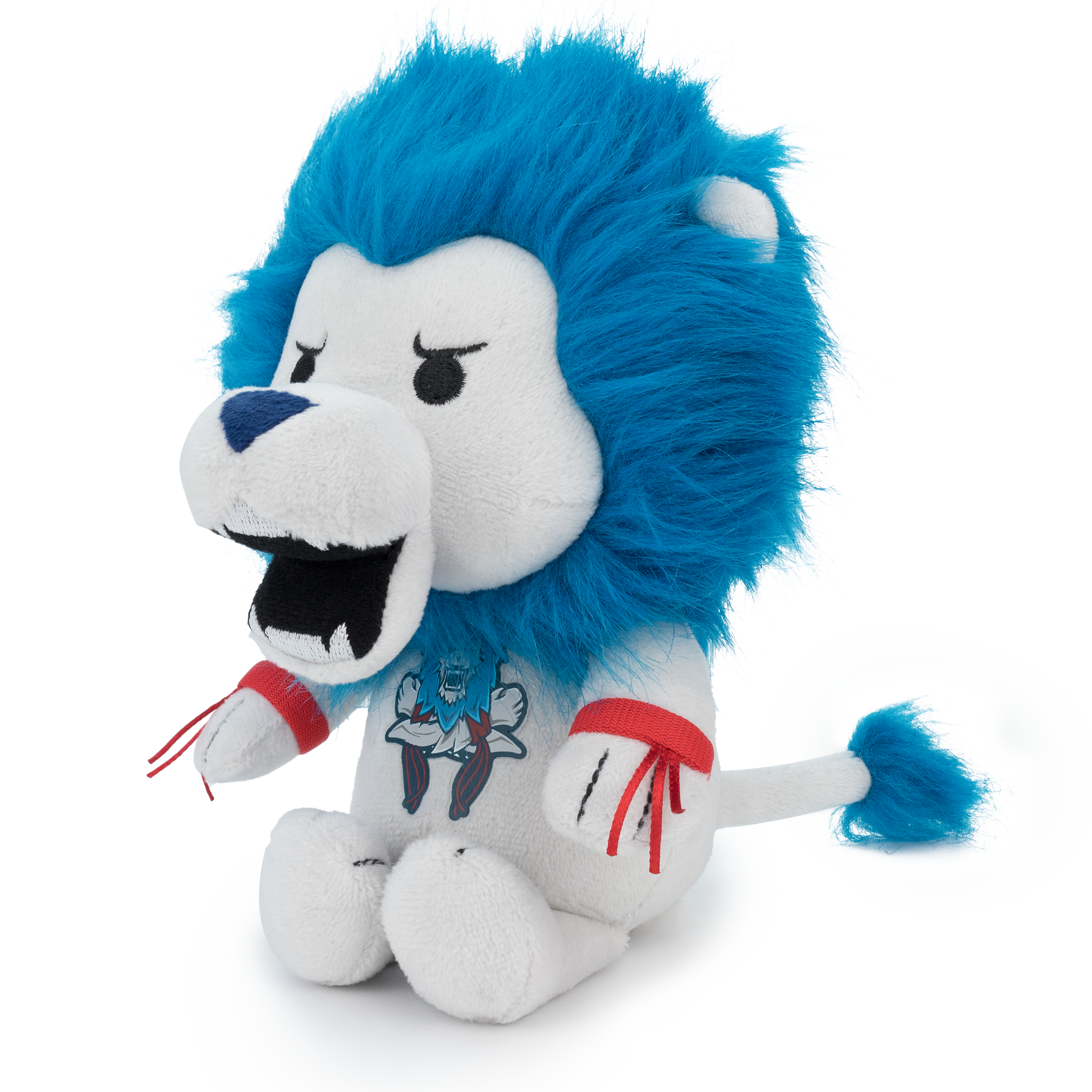 DPJ Plush