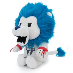 DPJ Plush