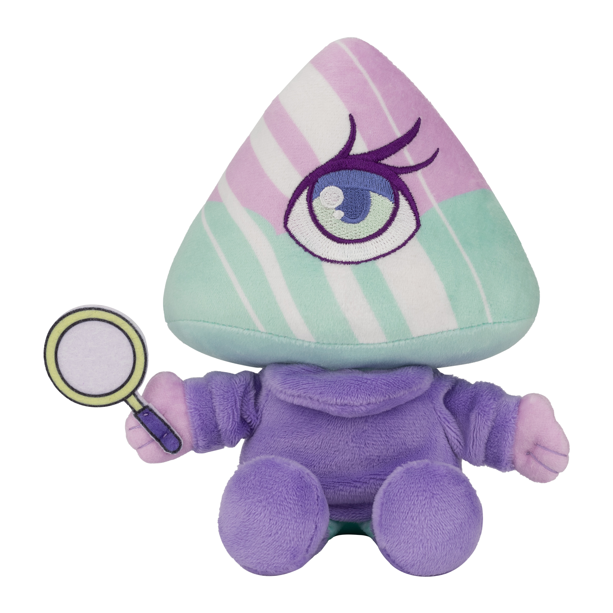 iilluminaughtii Plush