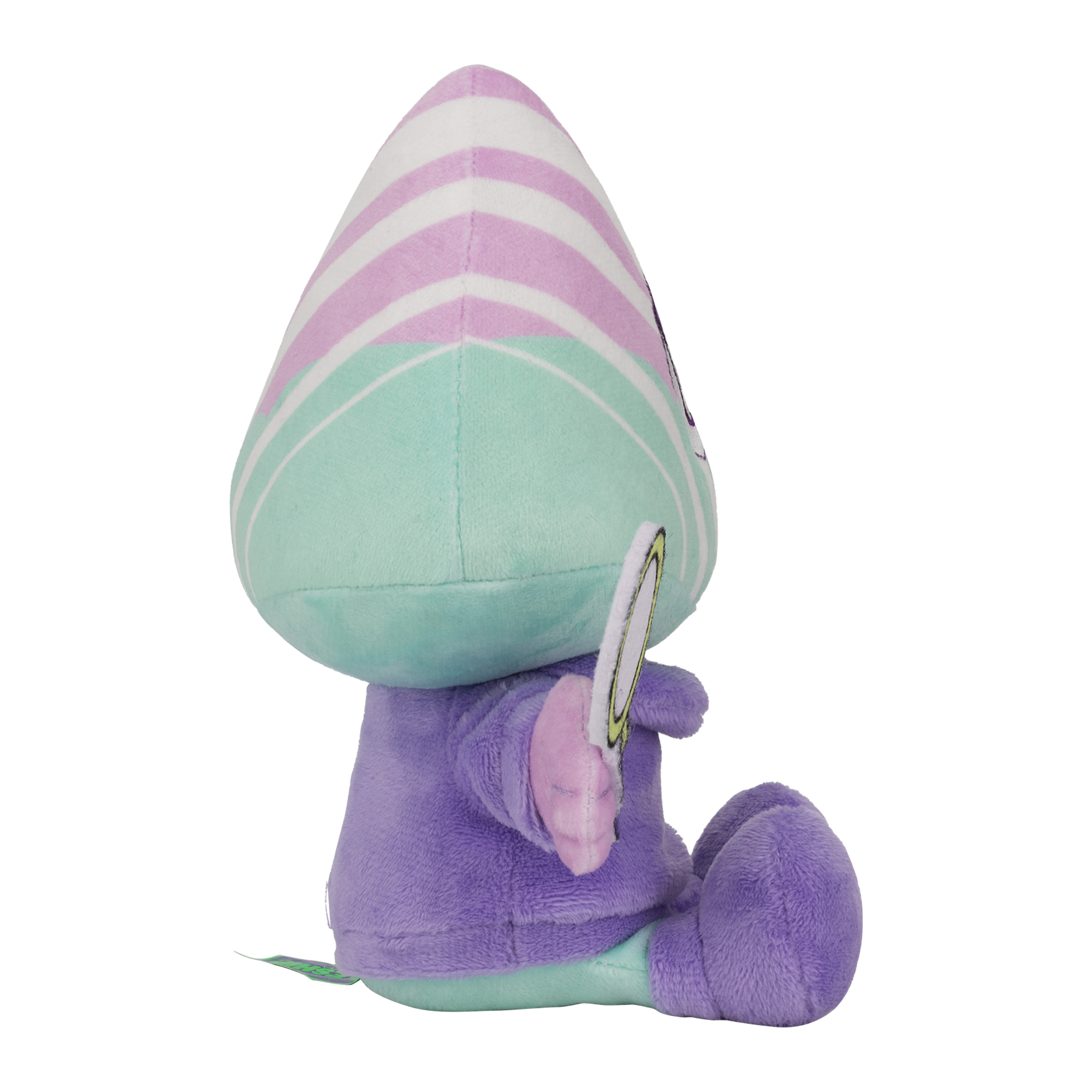iilluminaughtii Plush