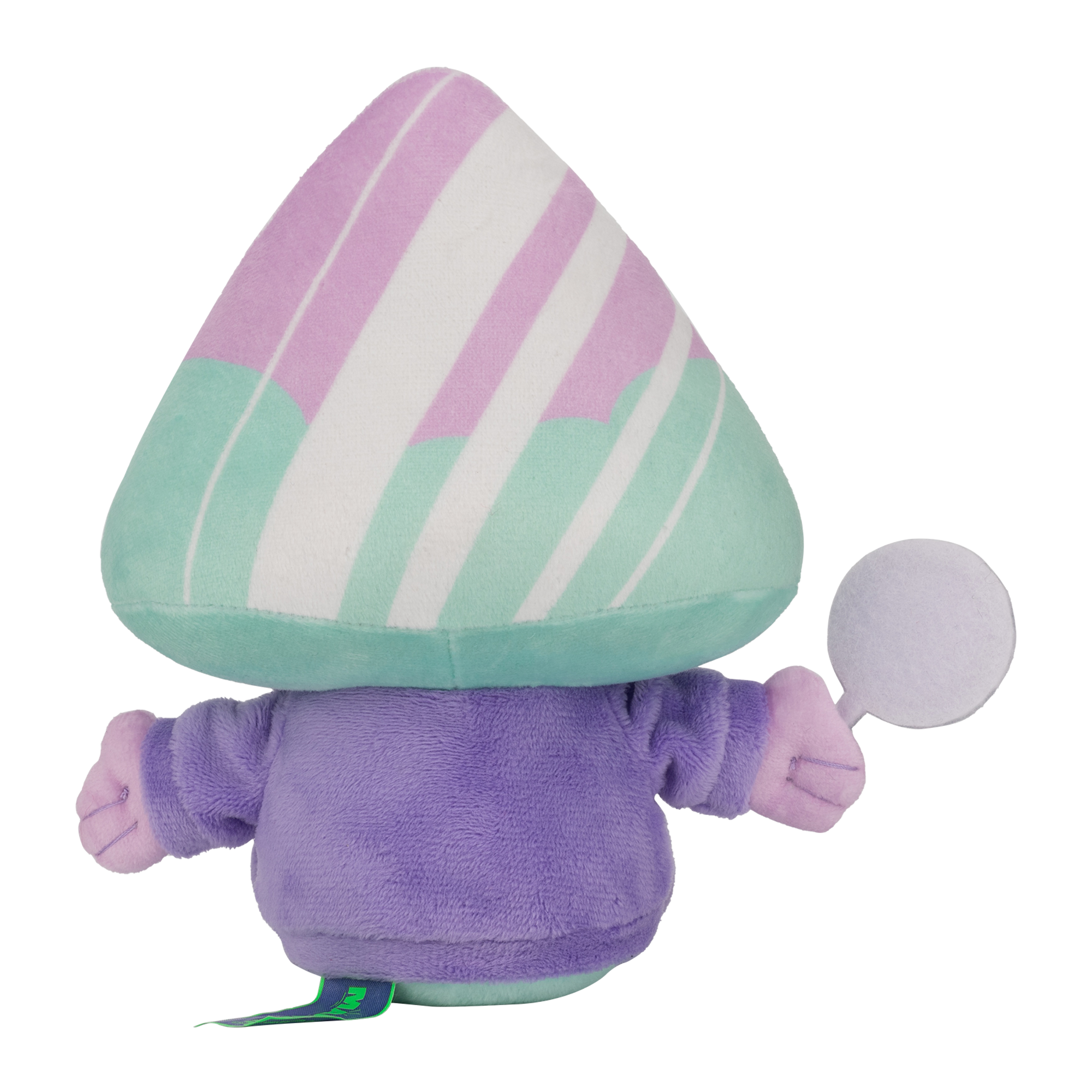 iilluminaughtii Plush