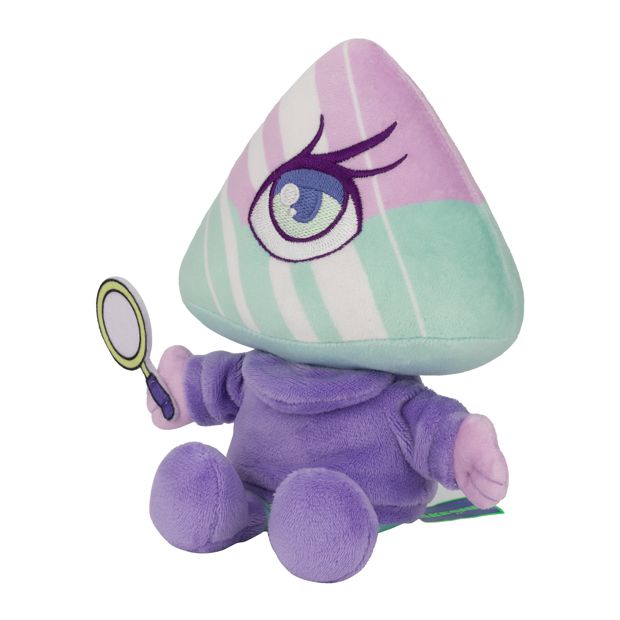 iilluminaughtii Plush