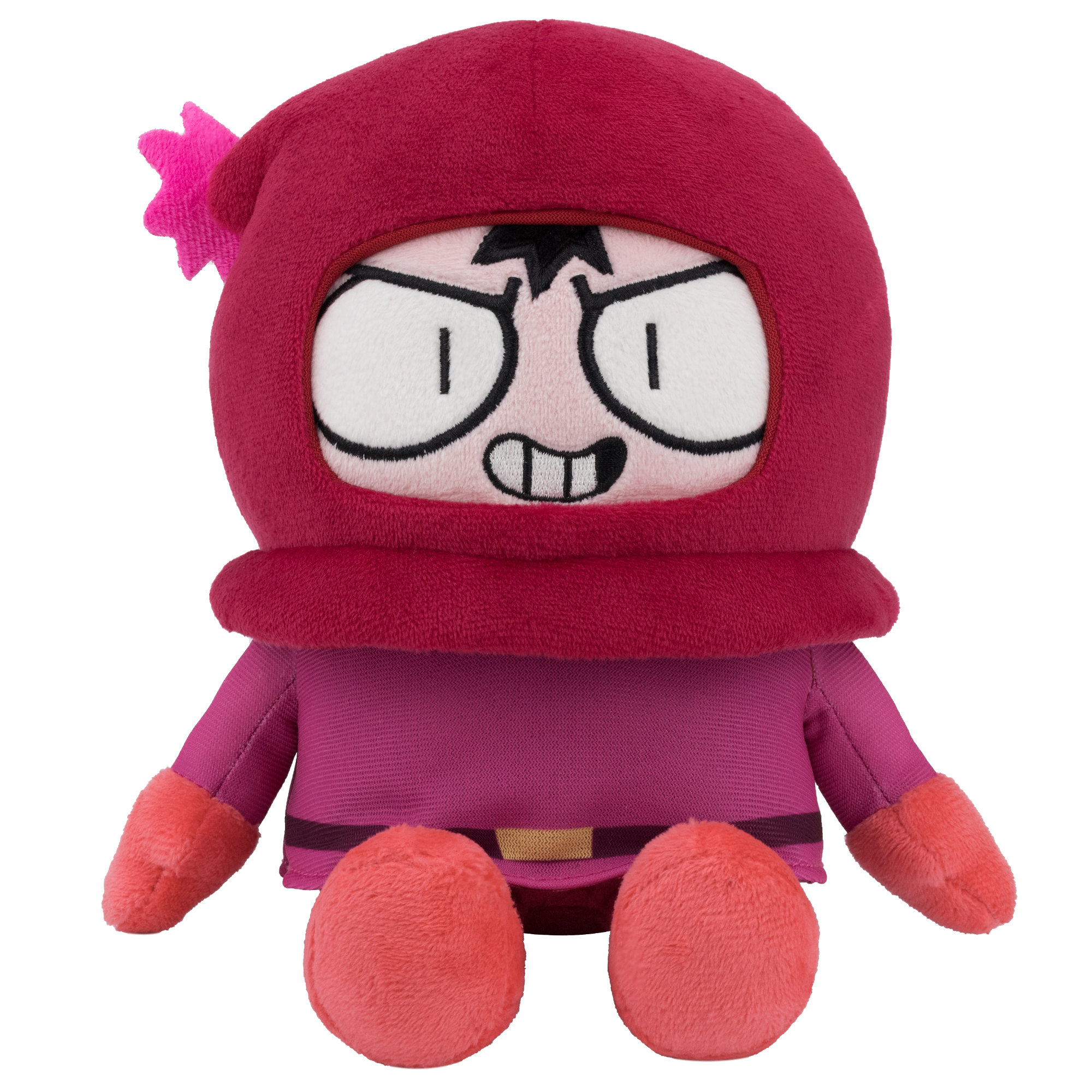 MattyBurrito Plush