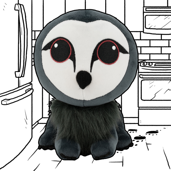 Jamie Plush