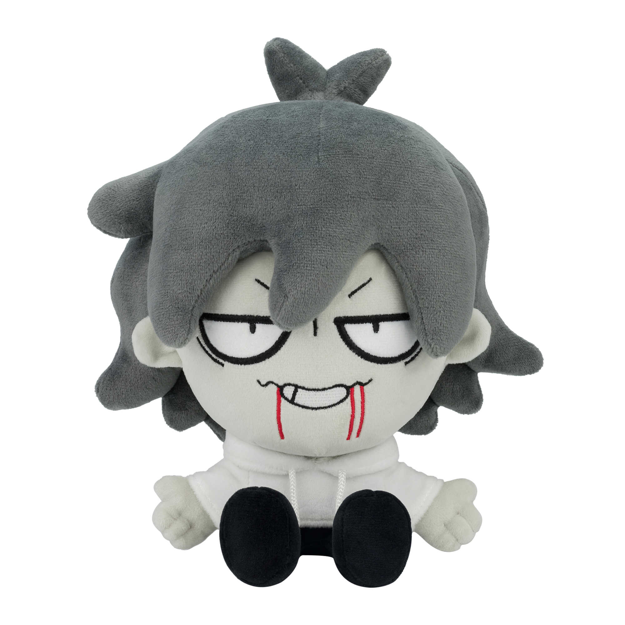 Jeff the Killer Plush