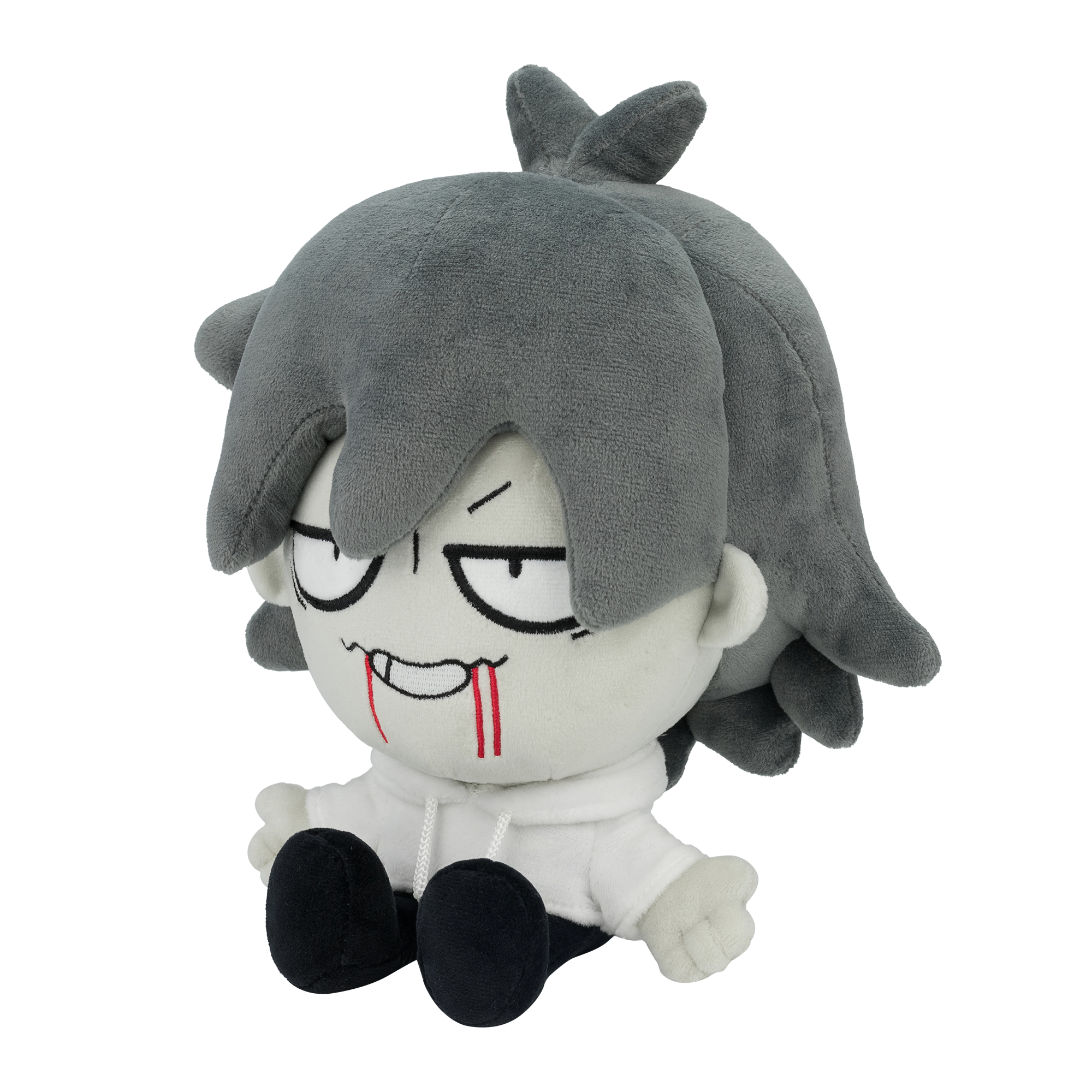 Jeff the Killer Plush