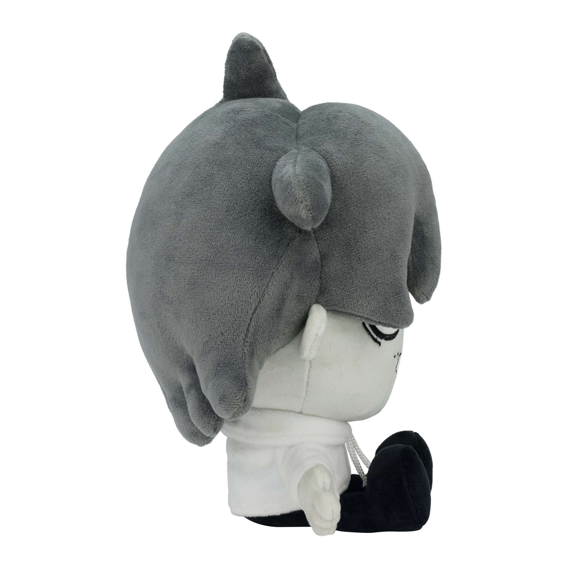 Jeff the Killer Plush