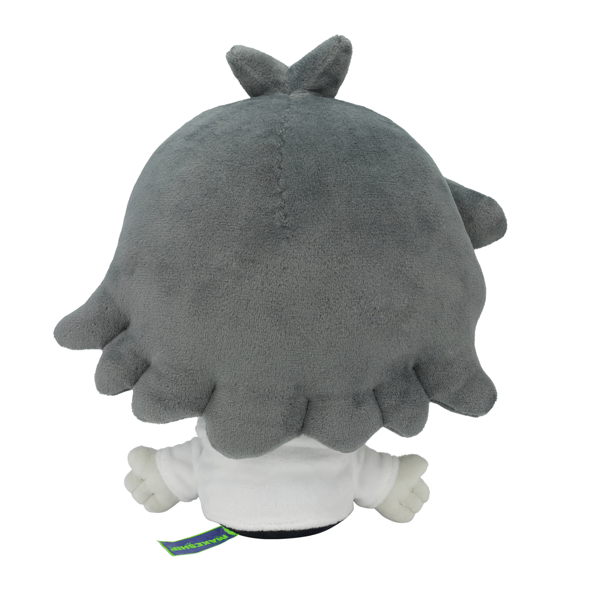 Jeff the Killer Plush