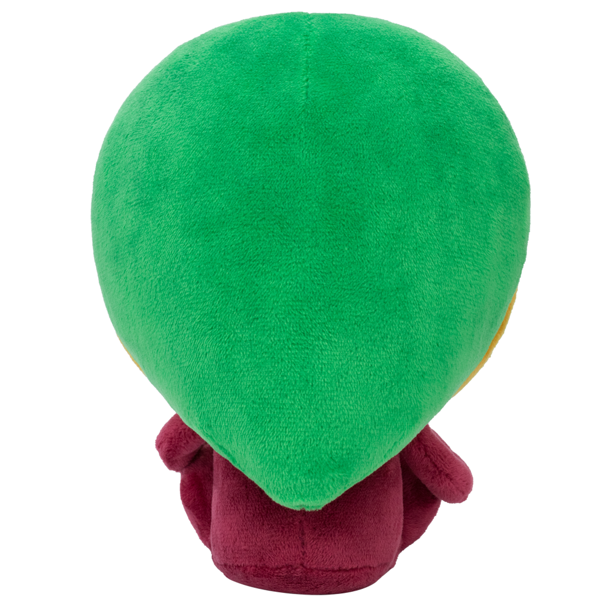 Chunky Runky Plush