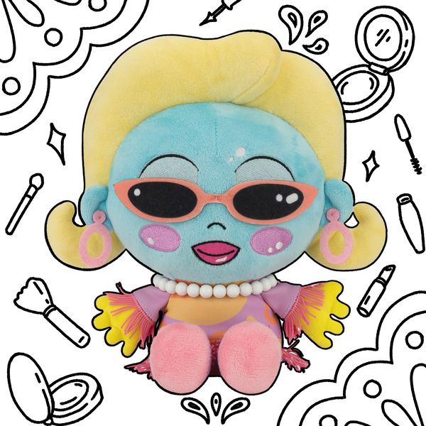 Juno Birch Plush