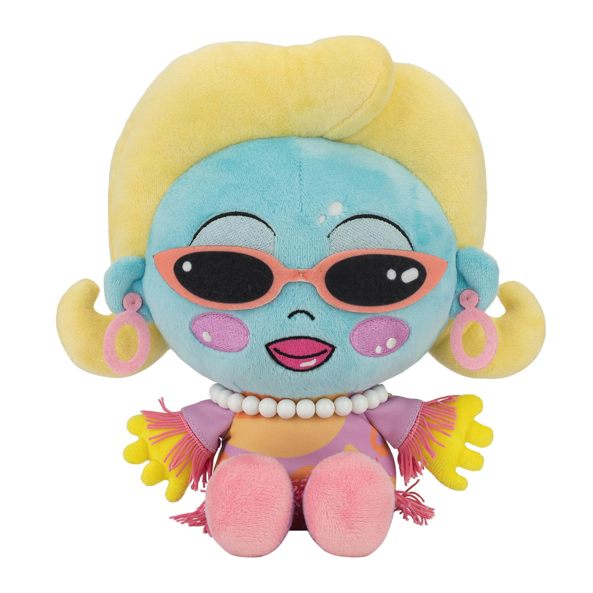 Juno Birch Plush