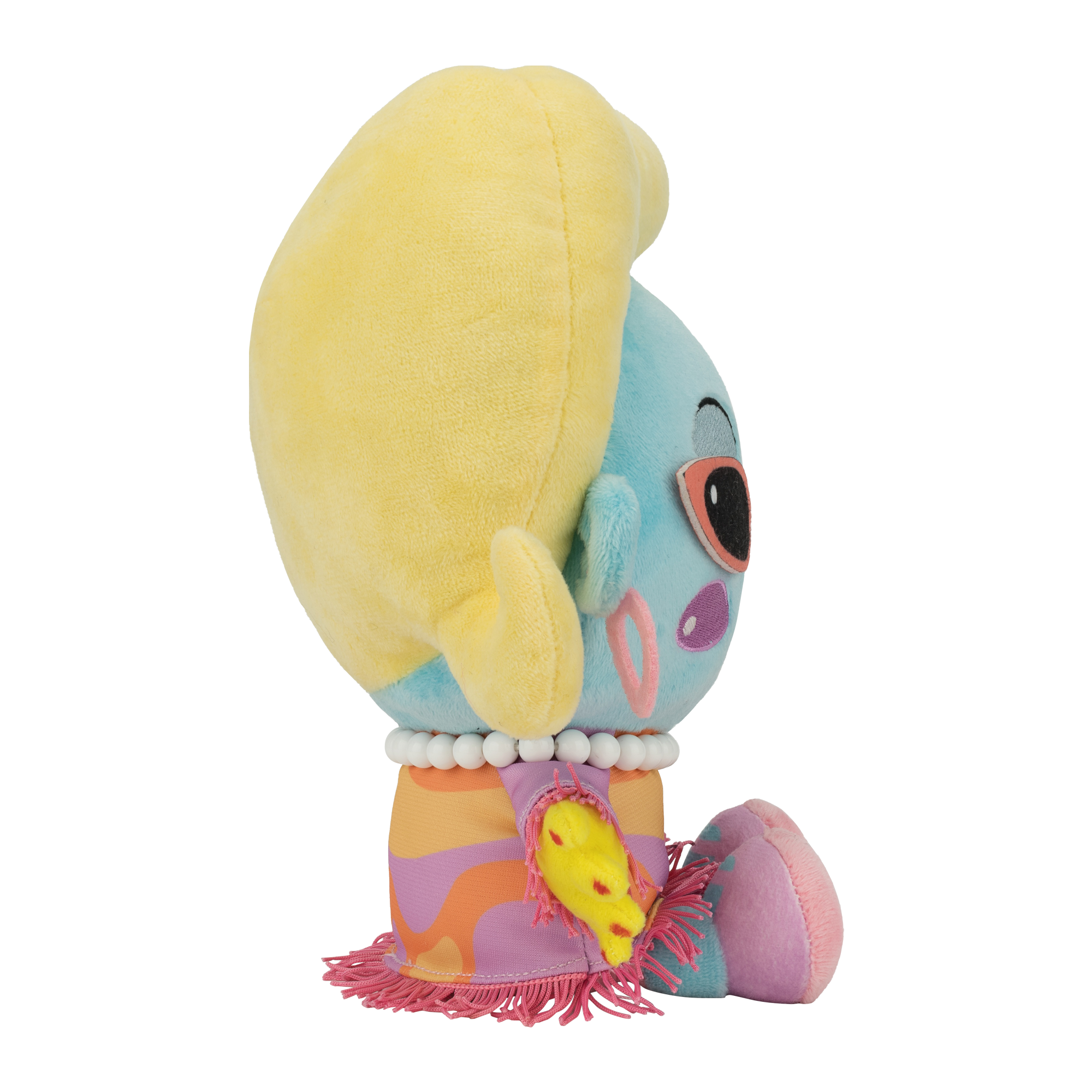 Juno Birch Plush