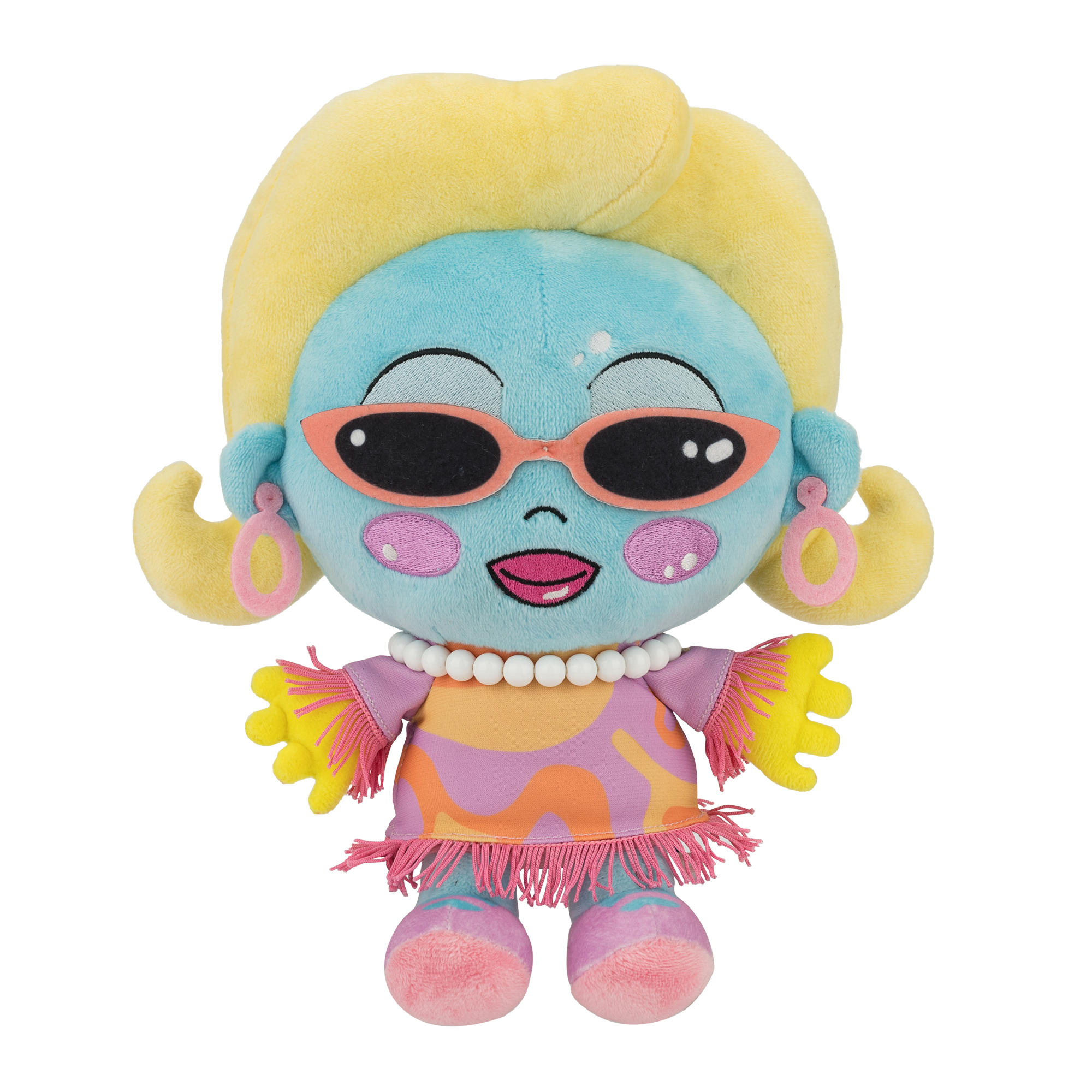 Juno Birch Plush