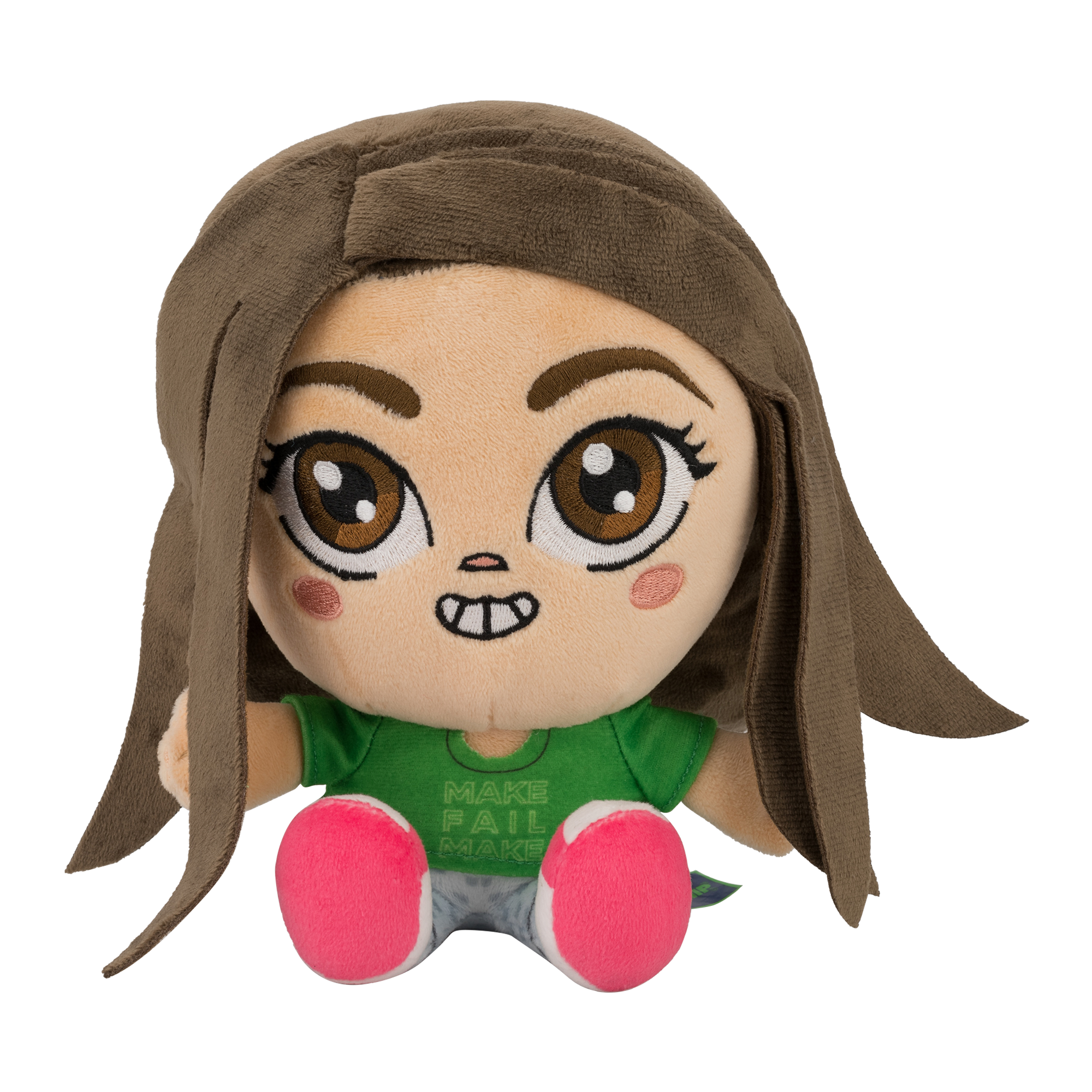 Katelyn Plush