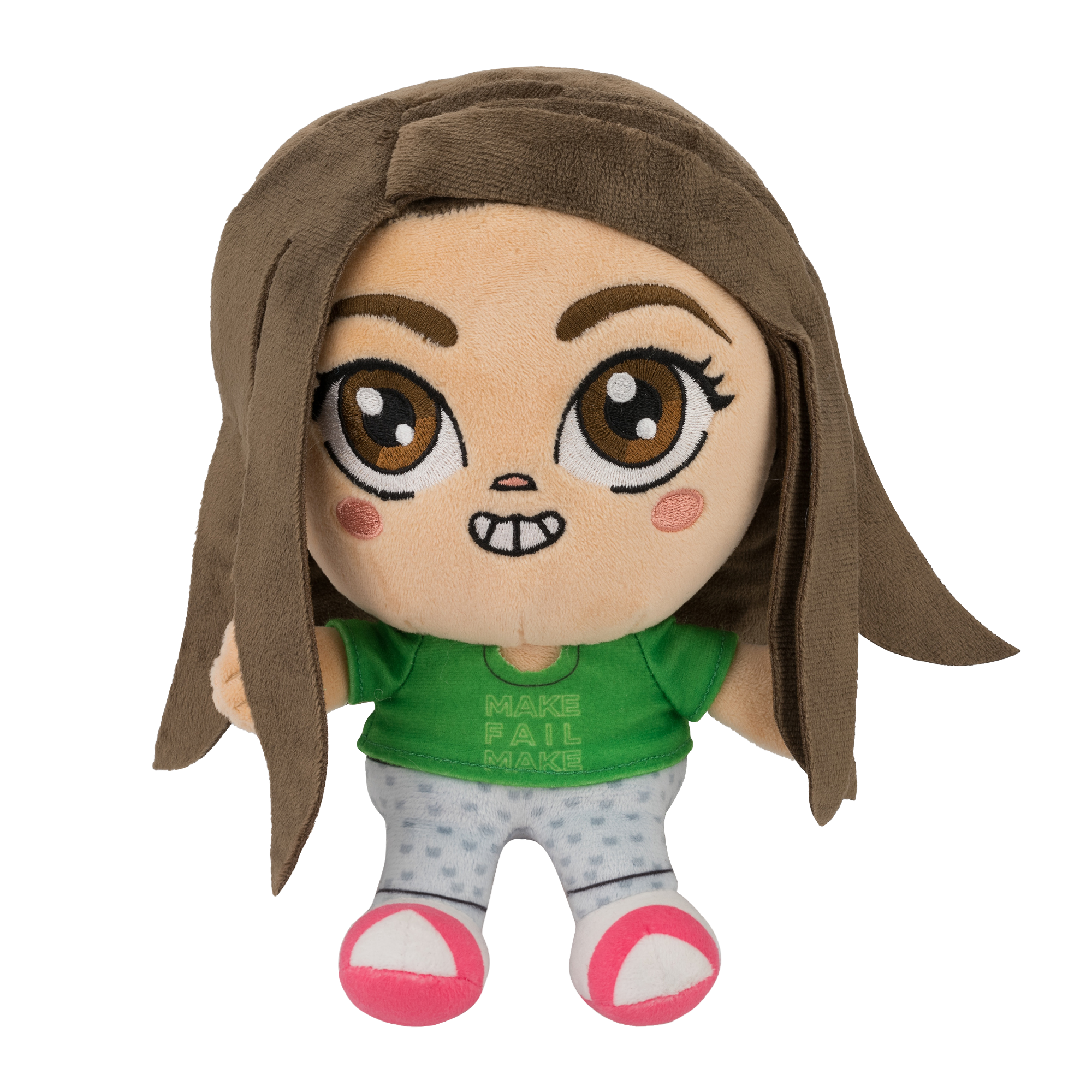 Katelyn Plush