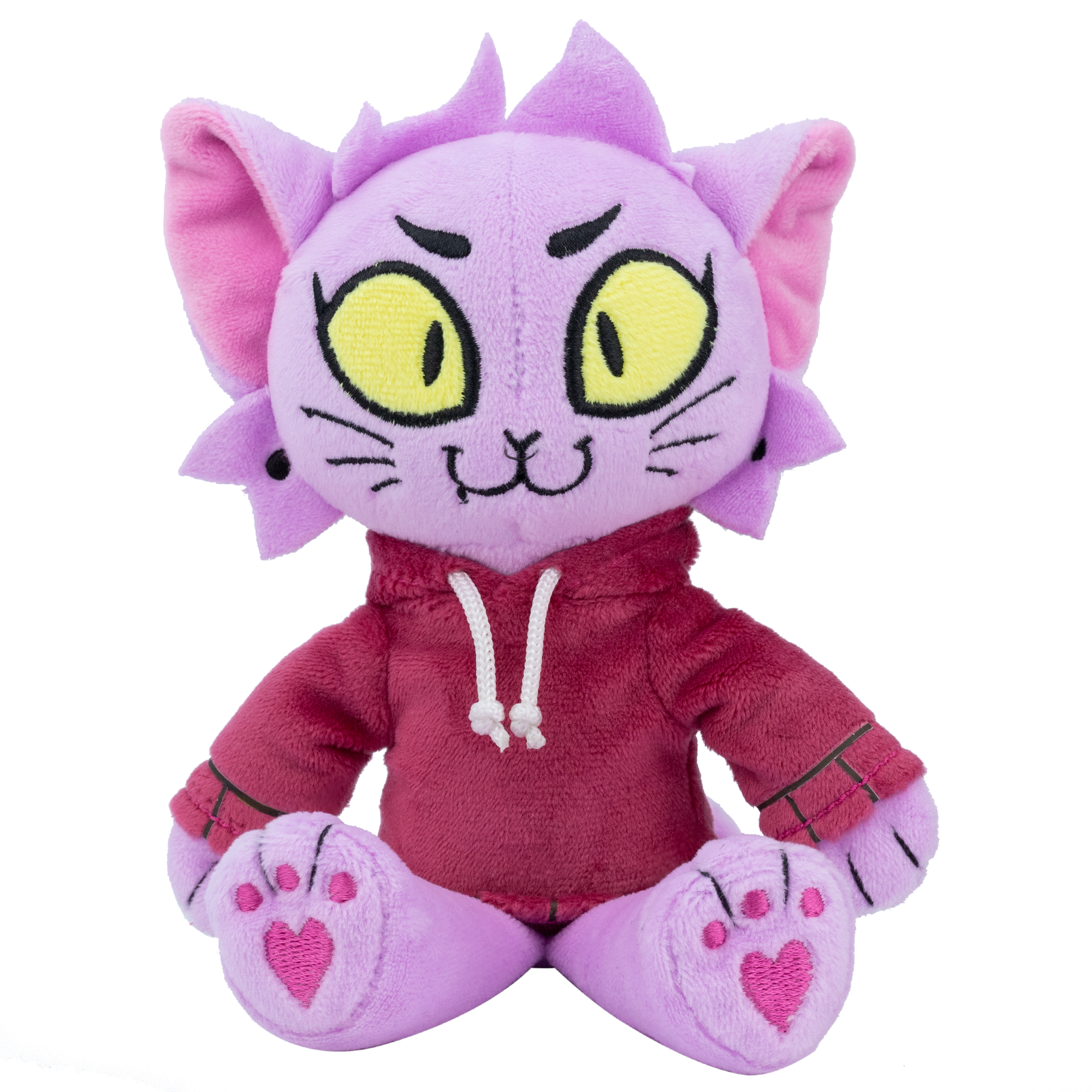 Katzun Plush