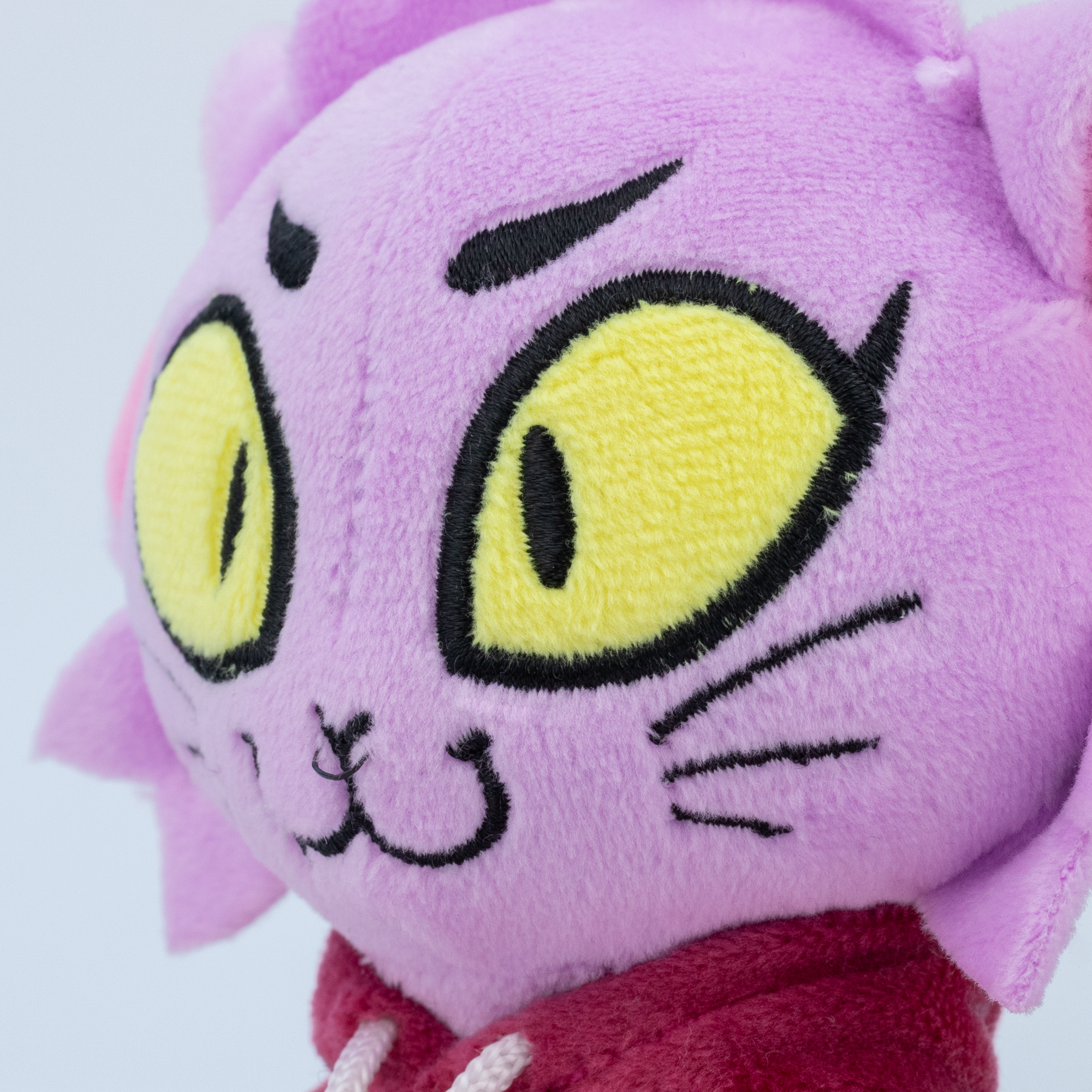 Katzun Plush