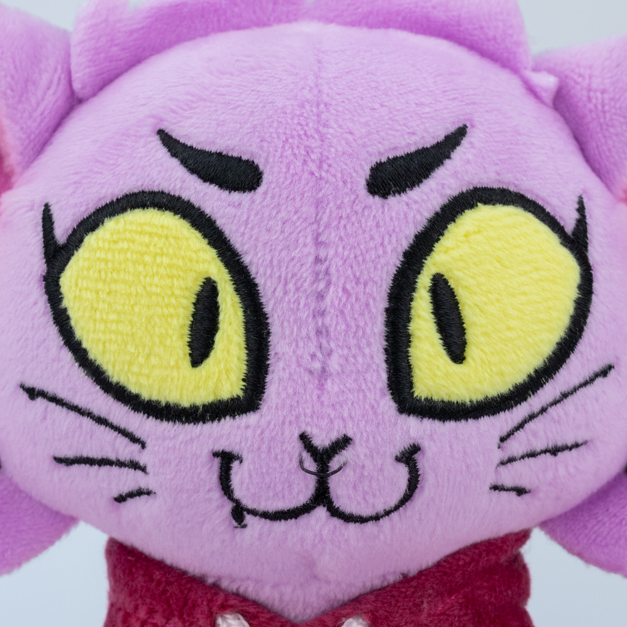 Katzun Plush