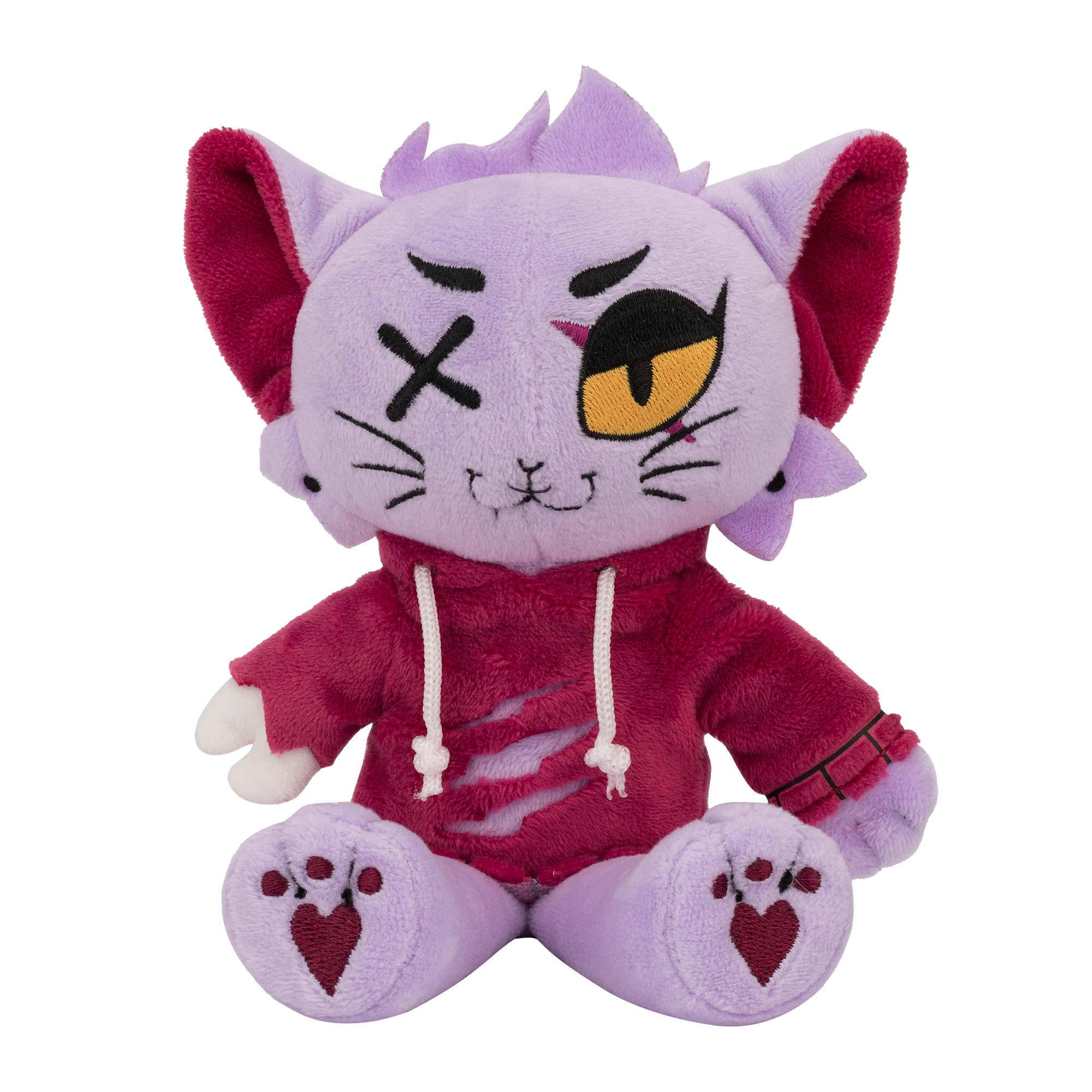 Katzun Zombie Plush