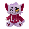 Katzun Zombie Plush