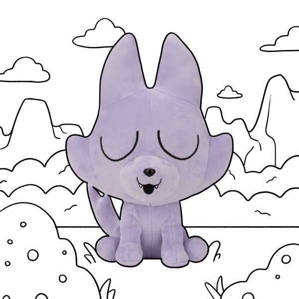Kevin Plush