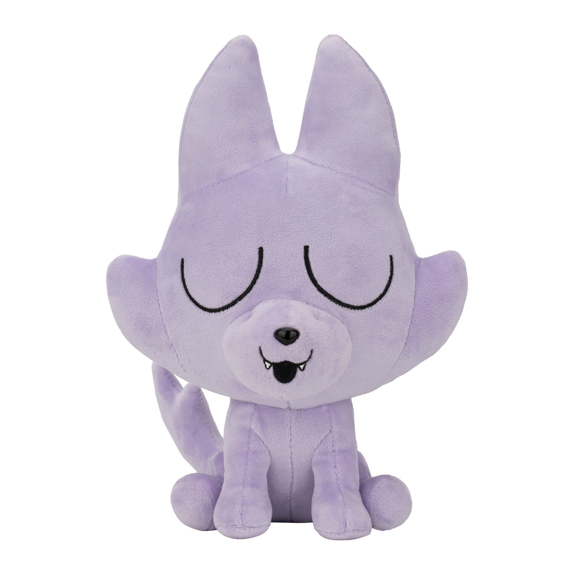 Kevin Plush