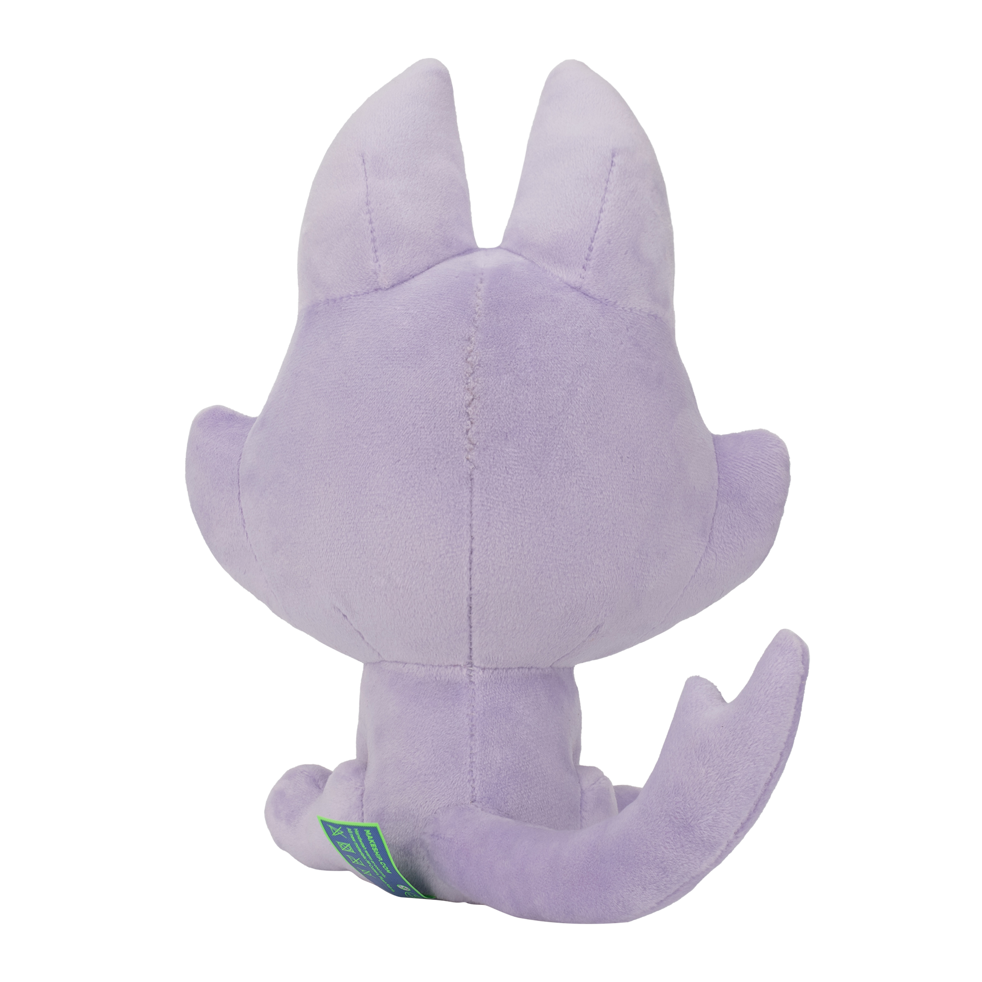 Kevin Plush