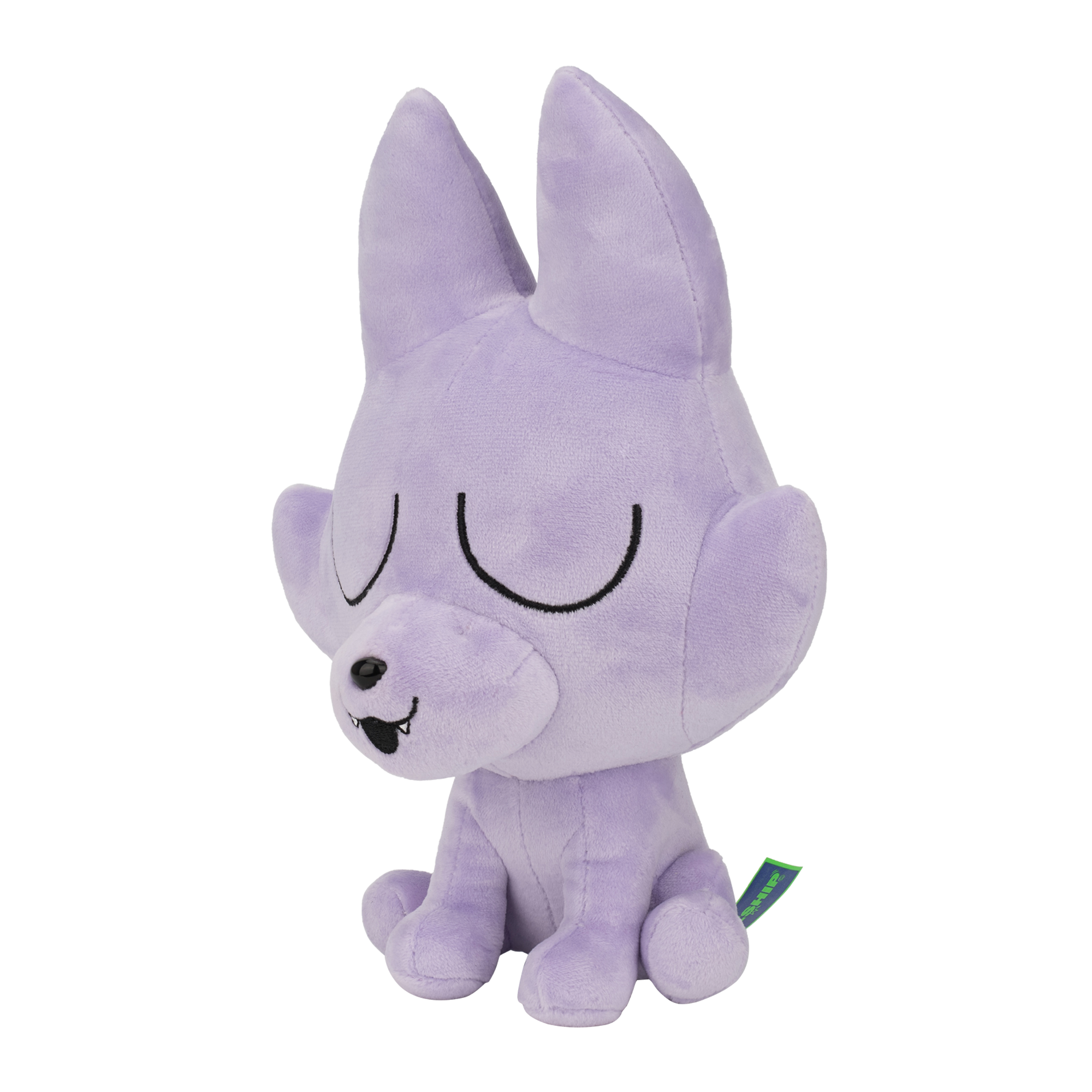 Kevin Plush