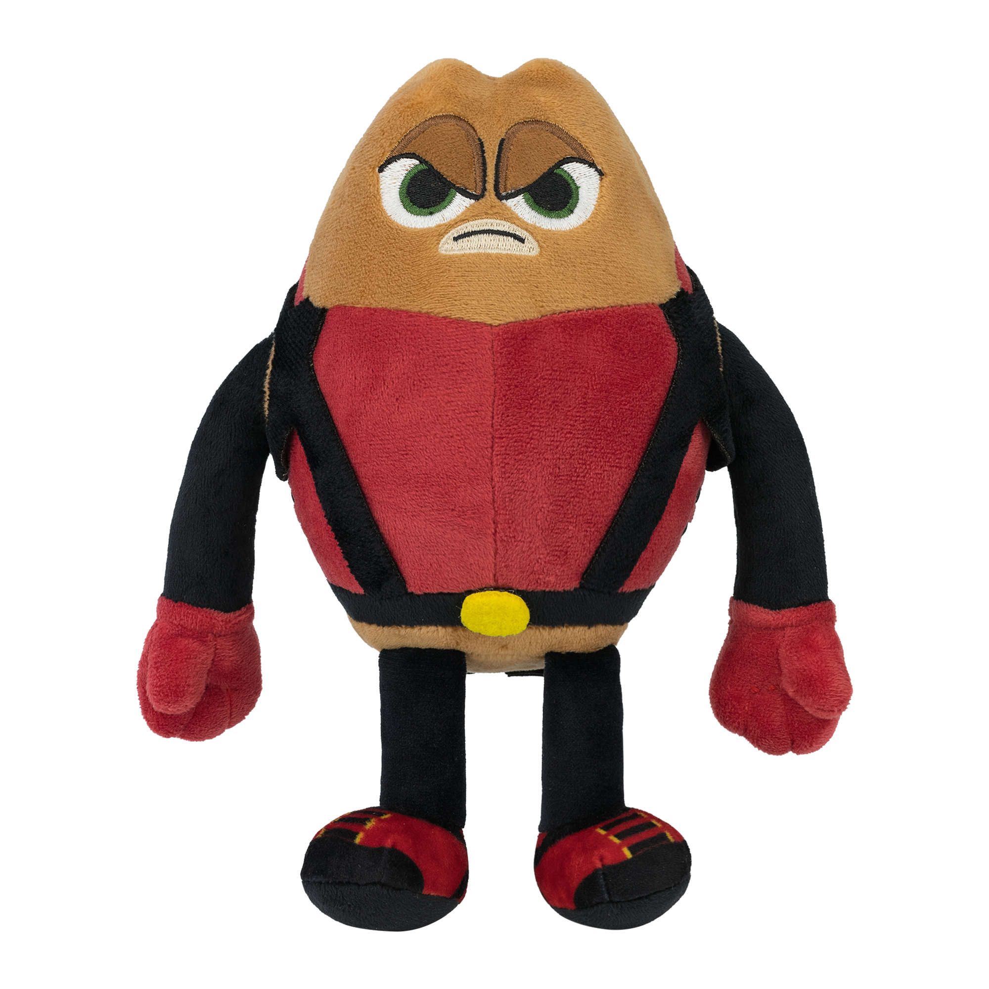 Killer Bean Plush